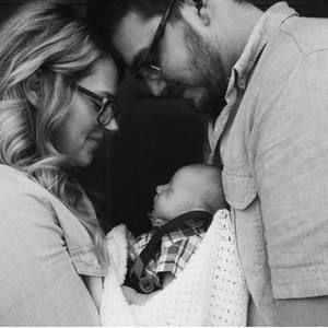 Meet your Posher, Austin